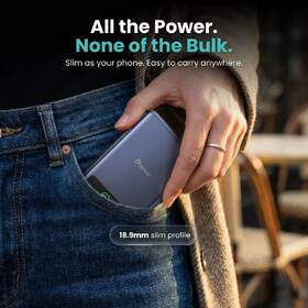Powerbank BMX SolidSafe™ 10K Solid-State magnetická modrá

 obrázok produktu 8 z 8