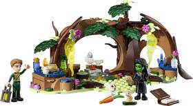 Stavebnica LEGO® Wicked 75687 Elphaba a jej úkryt 

 obrázok produktu 2 z 8