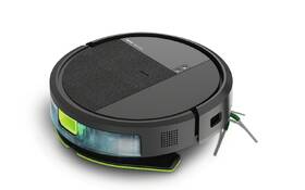 Robotický vysávač iRobot 115 Combo + Charge dock čierny

 obrázok produktu 4 z 18
