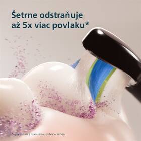 Zubná kefka Philips HX4033/32 čierna

 obrázok produktu 4 z 20