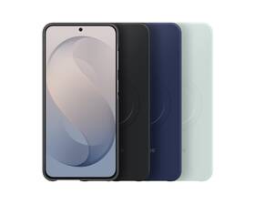 Kryt na mobil Samsung s magnetom na Samsung Galaxy S26 FE modrý

 obrázok produktu 5 z 5