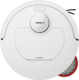 Robotický vysávač Bosch BCR2S1W biely

 obrázok produktu 2 z 14