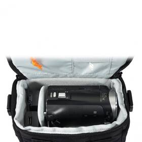 Brašna na foto/video Lowepro Adventura SH 110 II čierna

 obrázok produktu 6 z 6