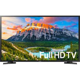 Televízor Samsung UE32N5002 čierna

 obrázok produktu 1 z 6