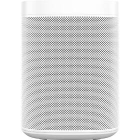 Reproduktor SONOS One (2. gen.) biely

 obrázok produktu 5 z 8