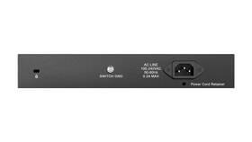 Switch D-Link DGS-1016D/E 

 obrázok produktu 2 z 2
