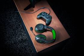 Gamepad Razer Wolverine V2 pre Xbox čierny

 obrázok produktu 6 z 10