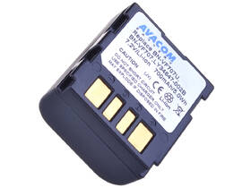 Batéria Avacom JVC BN-VF707, 707U Li-ion 7.2V 700mAh 

 obrázok produktu 2 z 3