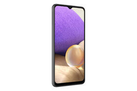 Mobilný telefón Samsung Galaxy A32 5G čierny

 obrázok produktu 3 z 8