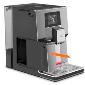 Automatický kávovar Krups EA875E10 čierny/chróm

 obrázok produktu 10 z 26
