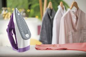 Žehlička Tefal FV2836E0 

 obrázok produktu 1 z 9