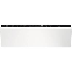 Umývačka riadu AEG FSE72537P 

 obrázok produktu 3 z 15