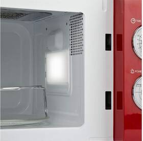 Mikrovlnná rúra Girmi FM2102 červená

 obrázok produktu 2 z 5