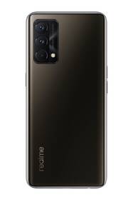 Mobilný telefón realme GT Master Edition 5G 256 GB - Cosmos Black 

 obrázok produktu 5 z 10