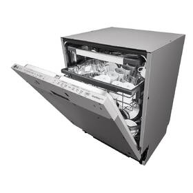 Umývačka riadu LG DB325TXS 

 obrázok produktu 12 z 16