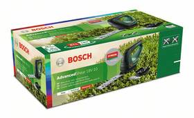 Nožnice na trávu Bosch AdvancedShear 18 (bez batérie) 

 obrázok produktu 5 z 10