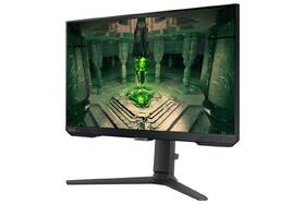 Herný monitor Samsung Odyssey G40B čierny

 obrázok produktu 2 z 11