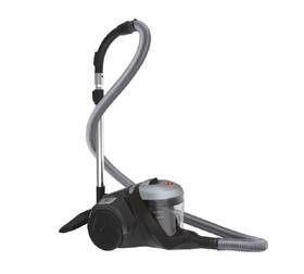 Podlahový vysávač Hoover HP320PET 011 

 obrázok produktu 2 z 15