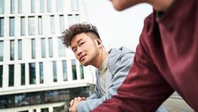 Slúchadlá Sennheiser IE 200 čierna

 obrázok produktu 9 z 9