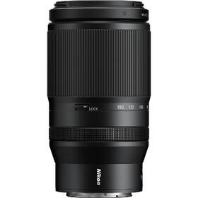 Objektív Nikon Z 70-180 mm f/2.8 čierny

 obrázok produktu 2 z 7