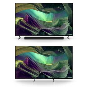 Televízor Sony KD-55X85L 

 obrázok produktu 10 z 16