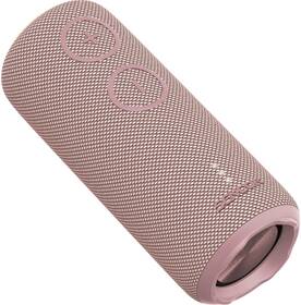 Prenosný reproduktor Sencor SIRIUS 2 MAXI ružový

 obrázok produktu 1 z 5