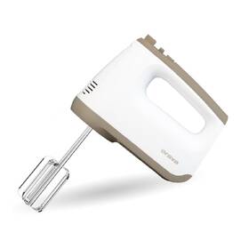 Ručný šľahač Orava SL-140 biely

 obrázok produktu 1 z 5