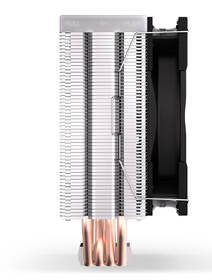 Chladič CPU ENDORFY Fera 5 ARGB 

 obrázok produktu 10 z 15