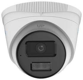 IP kamera HiLook IPC-T249HA-LU, Turret, 4Mpix biela

 obrázok produktu 1 z 2