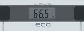 Osobná váha ECG OV 137 GLASS 

 obrázok produktu 4 z 5