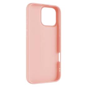 Kryt na mobil FIXED Story na Apple iPhone 16 Pro ružový

 obrázok produktu 1 z 2