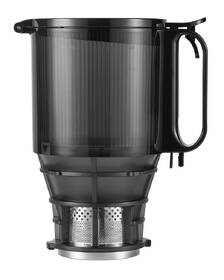 Odšťavovač Concept JUICY LO7120 sivý

 obrázok produktu 8 z 23