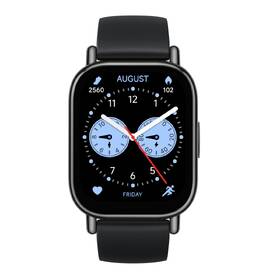 Inteligentné hodinky Xiaomi Redmi Watch 5 Lite čierne

 obrázok produktu 2 z 5