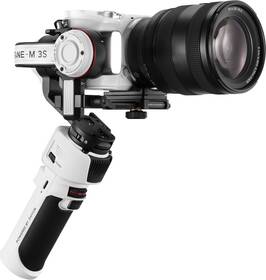 Stabilizátor Zhiyun Crane M3S Combo čierny/biely

 obrázok produktu 6 z 13