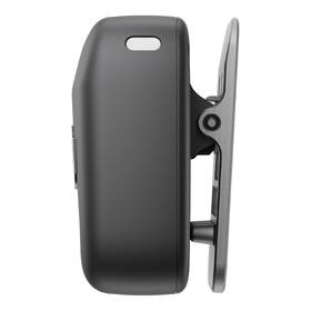 Mikrofón DJI Mic Mini (1 TX + 1 RX) čierna

 obrázok produktu 3 z 5