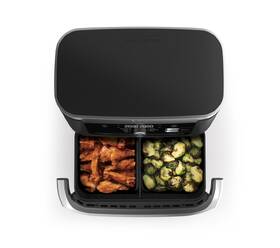 Fritéza teplovzdušná Ninja AF500EU Foodie MAX FlexDrawer 10,4 l čierna

 obrázok produktu 16 z 18