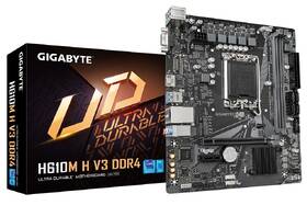 Základná doska GIGABYTE H610M H V3 DDR4 

 obrázok produktu 4 z 4