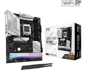 Základná doska ASRock B850 Pro RS WiFi 

 obrázok produktu 4 z 4