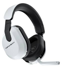 Headset Turtle Beach Stealth 600 PlayStation (Gen 3) čierny/biely

 obrázok produktu 2 z 17