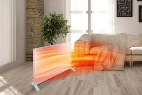 Vykurovací panel Gorenje IR1200W 

 obrázok produktu 6 z 12