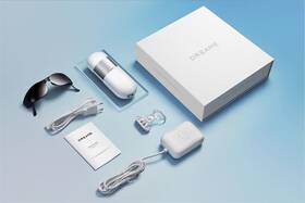 Epilátor Dreame IPL white 

 obrázok produktu 4 z 4
