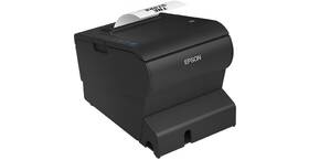 Tlačiareň pokladničná Epson TM-T88VII čierna

 obrázok produktu 4 z 4