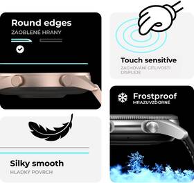 Tvrdené sklo Tempered Glass Protector GARMIN F 7X P 51 

 obrázok produktu 3 z 8