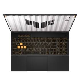 Notebook Asus TUF Gaming F16 sivý

 obrázok produktu 7 z 14