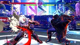Hra Nintendo Switch 2 Street Fighter 6 Years 1-2 Fighters Edition 

 obrázok produktu 4 z 7