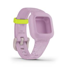 Remienok Garmin vívofit junior3 - Lilac Floral fialový

 obrázok produktu 2 z 2