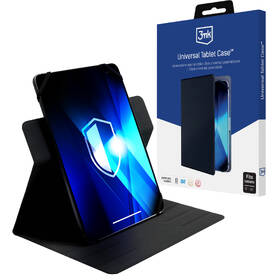 Puzdro na tablet 3mk Universal na tablet 9-11" čierne

 obrázok produktu 5 z 5