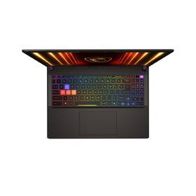 Notebook MSI Vector 16 HX AI A2XWHG-446XCZ sivý

 obrázok produktu 6 z 11