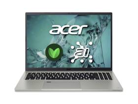 Notebook Acer Aspire Vero 16 (AV16-71P-59L4) sivý

 obrázok produktu 3 z 9