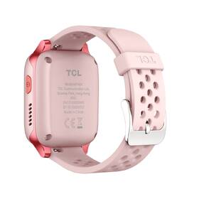 Inteligentné hodinky TCL MOVETIME Family Watch 46 ružové

 obrázok produktu 4 z 10